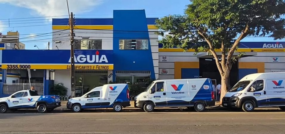 Imagem Águia Lub. Imagem Águia Lub.